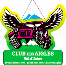 Formation à la conduite 73153 Val d’Isère Club des Aigles