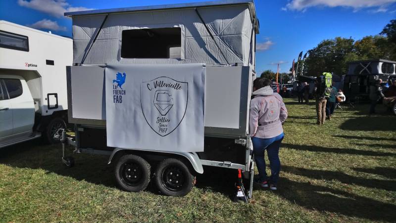 RENCONTRE AUTOMNALE AU SVA AUVERGNE