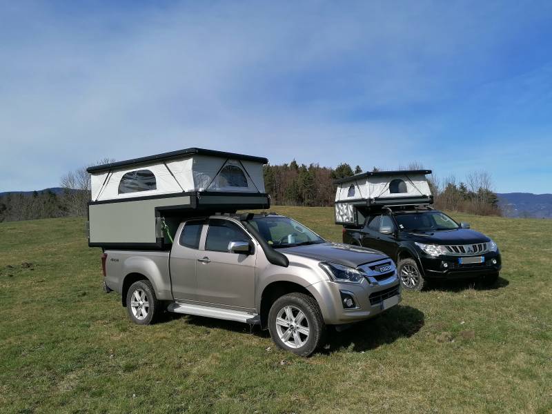 toiles de cellules de vie