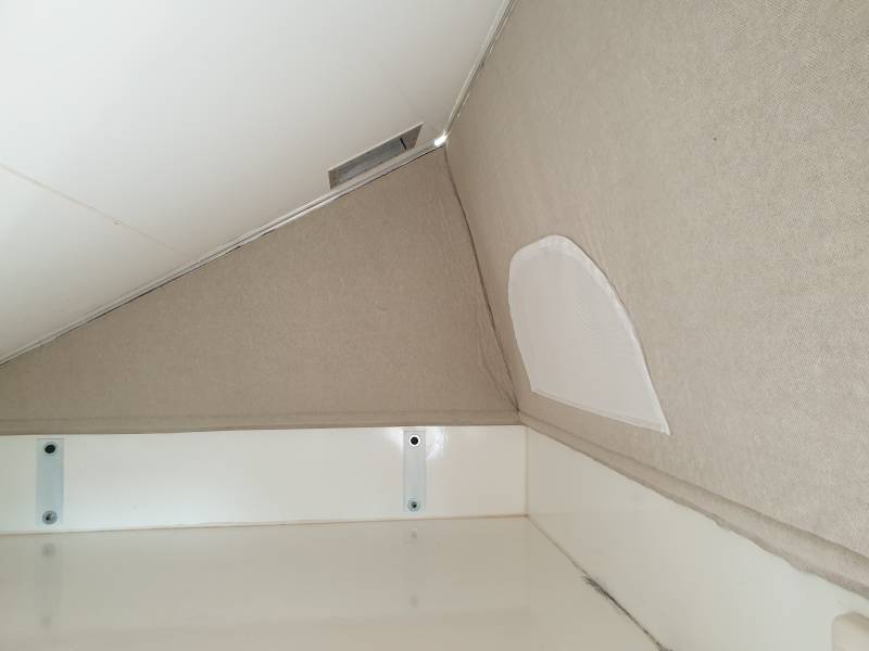 intérieur micro fibre