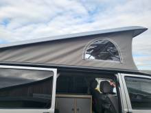 Notre zone d'activité pour ce service Toile isolée pour pick up conçue et posée sur mesure par un expert qui garantit confort thermique et étanchéité maximale
